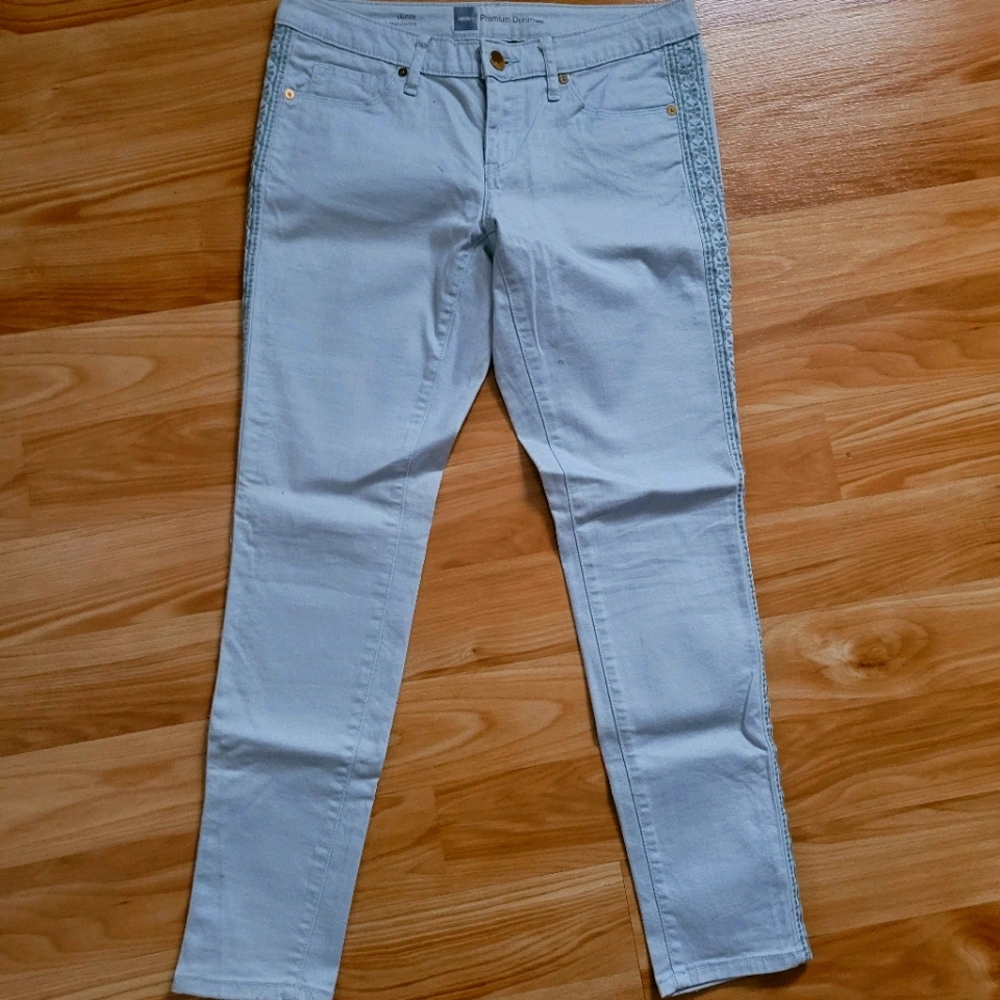 Mossimo denim